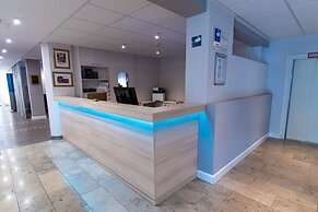 Taste Hotel Hockenheim