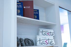 Taste Hotel Hockenheim
