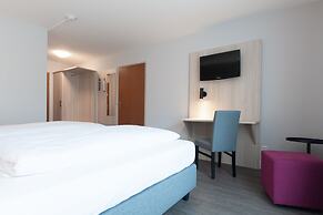 Taste Hotel Hockenheim