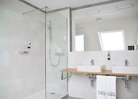 Taste Hotel Hockenheim