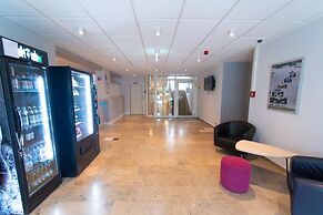 Taste Hotel Hockenheim