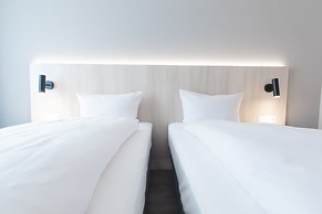 Taste Hotel Hockenheim