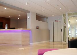 Taste Hotel Hockenheim