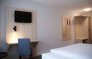 Taste Hotel Hockenheim