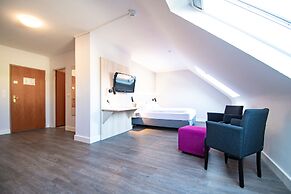 Taste Hotel Hockenheim