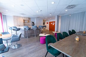 Taste Hotel Hockenheim