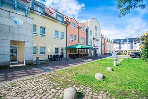 Taste Hotel Hockenheim