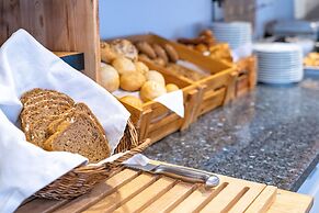 Taste Hotel Hockenheim