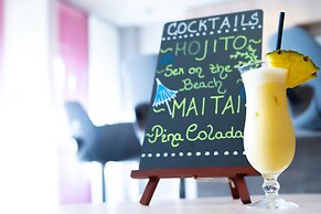 Taste Hotel Hockenheim