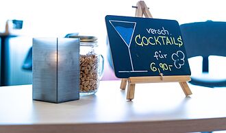 Taste Hotel Hockenheim