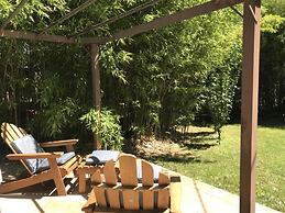 La Maisonnette de Cabanis Chambre d'Hôte