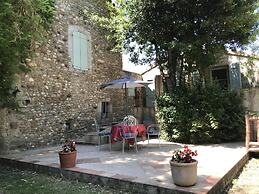La Maisonnette de Cabanis Chambre d'Hôte