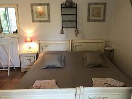 La Maisonnette de Cabanis Chambre d'Hôte