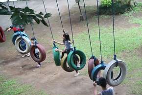 Miguel's Place at Canyon Woods Resort