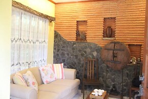 Miguel's Place at Canyon Woods Resort