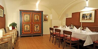 Hotel Gasthof Posthalter