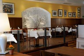 Hotel Gasthof Posthalter