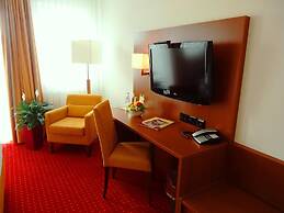 Hotel Gasthof Posthalter