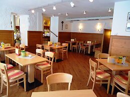 Hotel Gasthof Posthalter