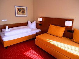 Hotel Gasthof Posthalter