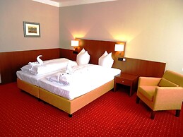 Hotel Gasthof Posthalter