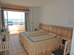 Virgen del Mar Holidays