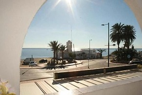 Virgen del Mar Holidays