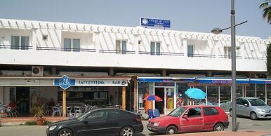 Virgen del Mar Holidays