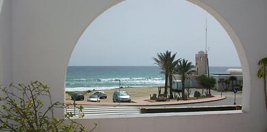 Virgen del Mar Holidays