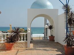 Virgen del Mar Holidays