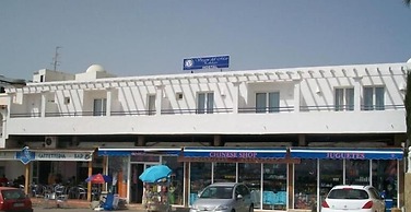 Virgen del Mar Holidays