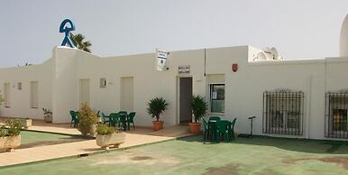 Virgen del Mar Holidays