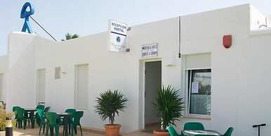 Virgen del Mar Holidays