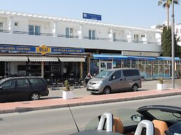 Virgen del Mar Holidays