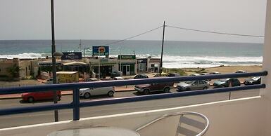 Virgen del Mar Holidays