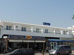 Virgen del Mar Holidays