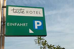 Taste Smart Hotel Lampertheim