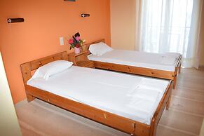 Angelica Rooms & Apartments