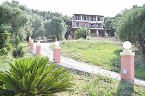 Angelica Rooms & Apartments