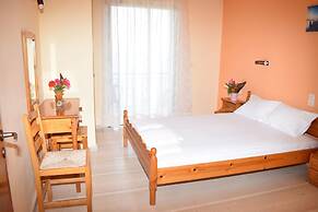 Angelica Rooms & Apartments