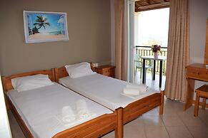 Angelica Rooms & Apartments