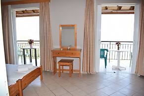 Angelica Rooms & Apartments