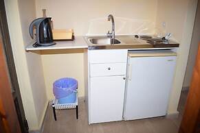 Angelica Rooms & Apartments