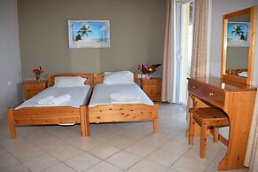 Angelica Rooms & Apartments