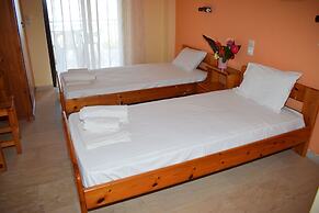 Angelica Rooms & Apartments