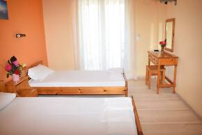 Angelica Rooms & Apartments