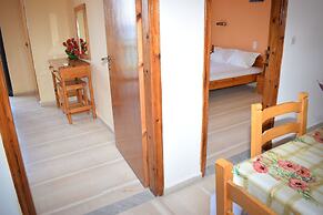 Angelica Rooms & Apartments