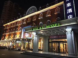 Lailai Hotel