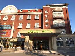 Lailai Hotel