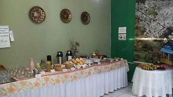 Hotel São Francisco